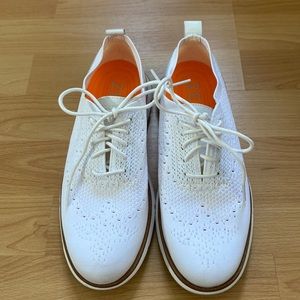 Cole Haan Dress Sneakers